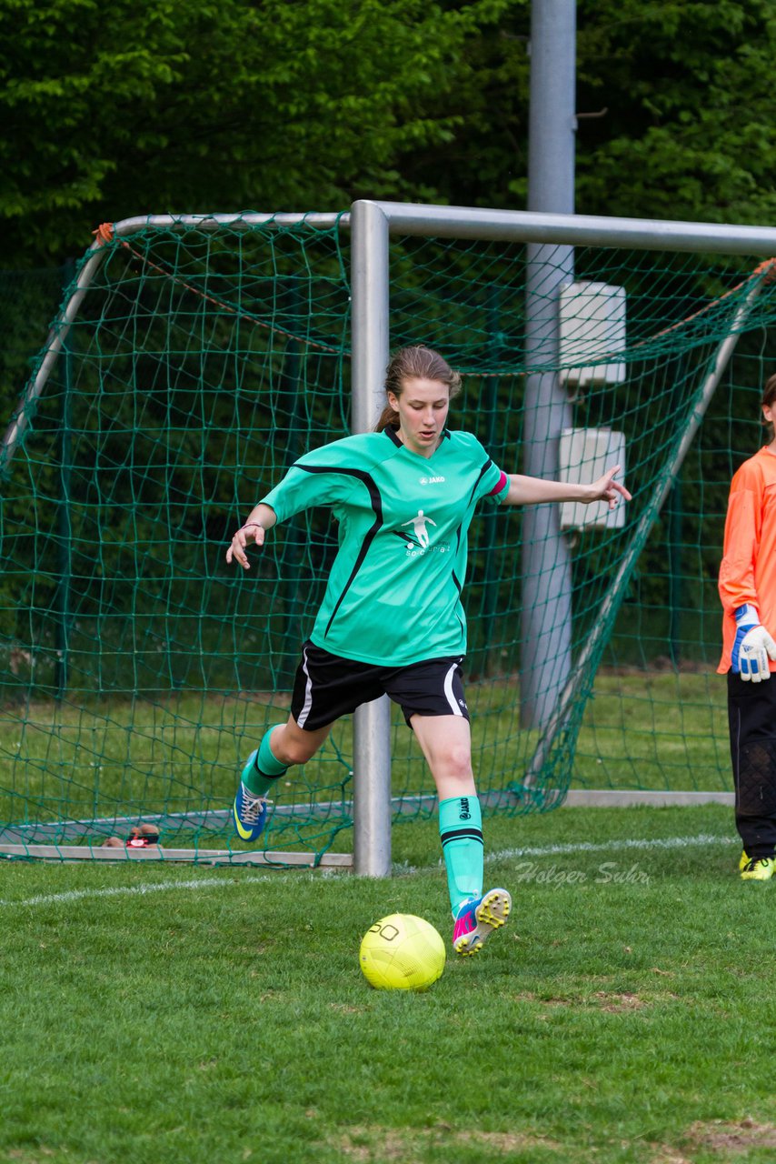 Bild 152 - B-Juniorinnen KaKi beim Abendturnier Schackendorf